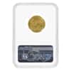 1995 1/4 oz $10 Gold American Eagle NGC MS 69