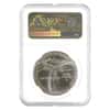 1995 D Olympics Gymnastics $1 Silver Dollar Commemorative NGC MS 70