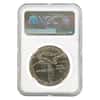 1995 D Paralympics $1 Silver Dollar Commemorative NGC MS 70