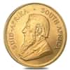 1995 South Africa 1 oz Gold Krugerrand BU