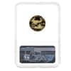 1995 W 1/4 oz $10 Proof Gold American Eagle NGC PF 70 UCAM