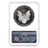 1995 W 1 oz Proof Silver American Eagle NGC PF 70 UCAM