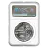 1996 D Paralympics $1 Silver Dollar Commemorative NGC MS 70
