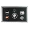 1997-S US Mint Proof Silver Set (w/Box & COA)