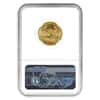 1997 1/4 oz $10 Gold American Eagle NGC MS 69