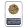 1997 1 oz $50 Gold American Eagle NGC MS 70