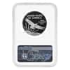 1997 W 1 oz $100 Platinum American Eagle Proof Coin NGC PF 70 UCAM