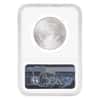 1998 S Kennedy Silver Half Dollar Special Strike NGC SP 69