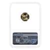 1998 W 1/10 oz $5 Proof Gold American Eagle NGC PF 70 UCAM