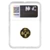 (1999) Chinese 1/10 oz Swift Horse Gold Medal NGC PF Details