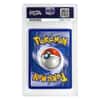 1999 Pokemon Game Bulbasaur #44 Card PSA 8 NM MT