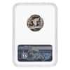1999 W 1/4 oz $25 Platinum American Eagle Proof Coin NGC PF 70 UCAM