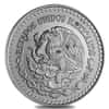 1/10 oz Mexican Silver Libertad Coin Scruffy (Random Year)