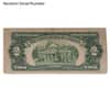 1928 $2 Bill Legal Tender Currency Note Red Seal Avg Circ