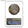 1982 1 oz Silver Mexican Libertad NGC MS 65*