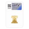 2026-P 1/2 oz Freedom Ringing Liberty Bell Proof Gold Coin NGC PF 70 FDOI (250th Ann.)