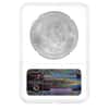 2003 1 oz Silver American Eagle $1 Coin NGC MS 69