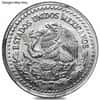 1/20 oz Mexican Silver Libertad Coin Cull (Random Year)