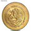 1/2 oz Mexican Gold Onza / Libertad BU (Random Year)
