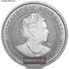1/3 oz Platinum Coin Random Mint .999+ Fine BU/Proof
