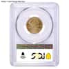 1/4 oz $10 Gold American Eagle PCGS MS 70 (Random Year)