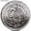 1/4 oz Mexican Silver Libertad Coin Cull (Random Year)