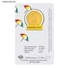 1/4 oz Proof Gold Coin Solomon Islands .9999 Fine (Random Year, in Assay)
