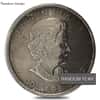 1 oz Silver Royal Canadian Mint $5 Coin Random Design (Milky, Cull, Damaged, Circulated, Cleaned)