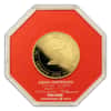 1 oz Gold Round - Scotiabank Valcambi Suisse (In Assay)