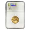 1992 1/4 oz $10 Gold American Eagle NGC MS 69