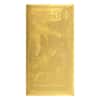 Pack of 100 - 1 Florida Goldback 1/1000 oz 24K Gold Foil Aurum Note