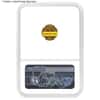 $1 Gold Indian Princess Head Type 3 NGC AU 58 (Random Year)