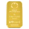 1 gram Austrian Mint Kinebar Gold Bar .9999 Fine (In Assay)