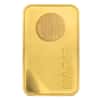 1 gram Nadir Refinery Gold Bar .9999 Fine (In Assay)