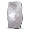1 Kilo Argentia Woman with Flowing Gown High Relief Silver Bar .9999 Fine