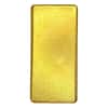 1 Kilo Russia USSR Gold Bar .9999 Fine