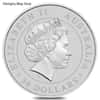 1 Kilo Silver Australian Koala Perth Mint BU (Random Year)