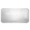 1 Kilo Silver Bar Valcambi Suisse Matte .999 Fine (w/Assay)