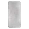 1 Kilo Switzerland Metalor Silver Bar .999 Fine (w/ Assay)