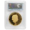 2013 1.35 oz Proof Gold Lunar Year of The Snake Australia Perth Mint 3-Coin Set PCGS PF 69 FS