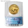 1 oz $50 Gold American Buffalo ANACS MS 69 (Random Year)