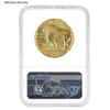 1 oz $50 Gold American Buffalo NGC MS 69 Mint Error (Random Year)