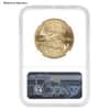 1 oz $50 Gold American Eagle NGC MS 69 Mint Error (Random Year)