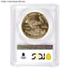 1 oz $50 Gold American Eagle PCGS MS 70 FDOI (Random Year)