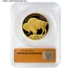 1 oz $50 Proof Gold American Buffalo ANACS PF 70 (Random Year)