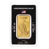 1 oz Asahi American Reserve Gold Bar .9999 Fine (In Assay)