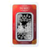 1 oz Asahi Diwali Silver Bar .999 Fine (in Assay)
