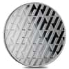 Roll of 20 - 1 oz Asahi Silver Round .999 Fine (Tube of 20)
