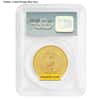 1 oz Australian Gold Kangaroo Perth Mint PCGS Gem UNC WTC Ground Zero (Random Year)
