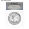 1 oz Australian Silver Kangaroo ANACS MS 70 (Random Year)